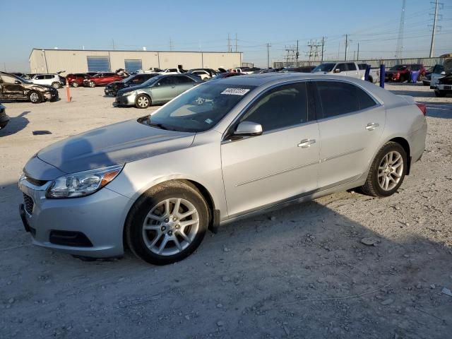 CHEVROLET MALIBU LIM 2016 1g11c5sa5gf100920