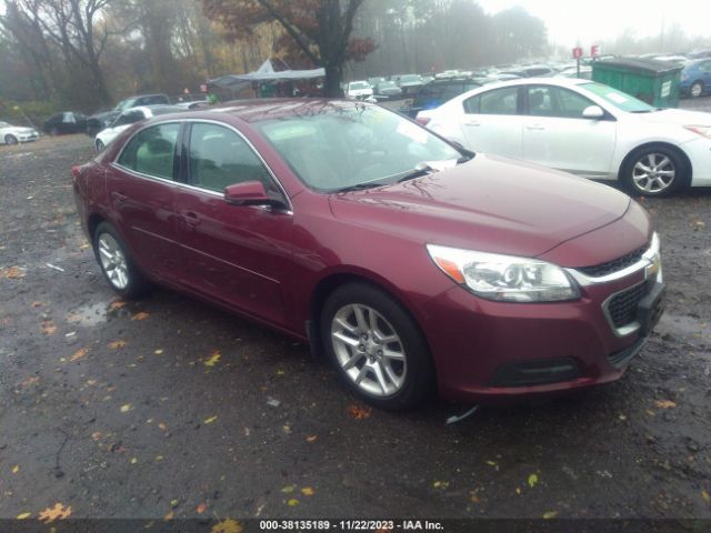 CHEVROLET MALIBU LIMITED 2016 1g11c5sa5gf101646