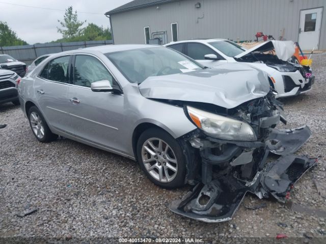 CHEVROLET MALIBU LIMITED 2016 1g11c5sa5gf103977