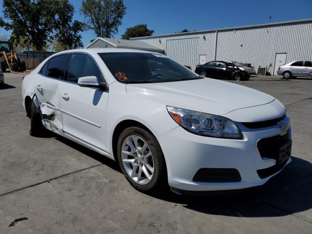 CHEVROLET MALIBU LIM 2016 1g11c5sa5gf105681