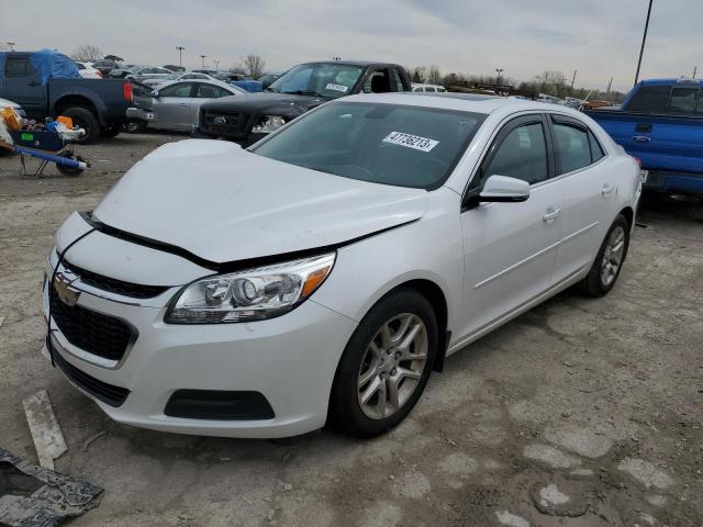 CHEVROLET MALIBU LIM 2016 1g11c5sa5gf106930