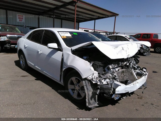 CHEVROLET MALIBU LIMITED 2016 1g11c5sa5gf107673