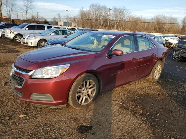 CHEVROLET MALIBU LIM 2016 1g11c5sa5gf109150