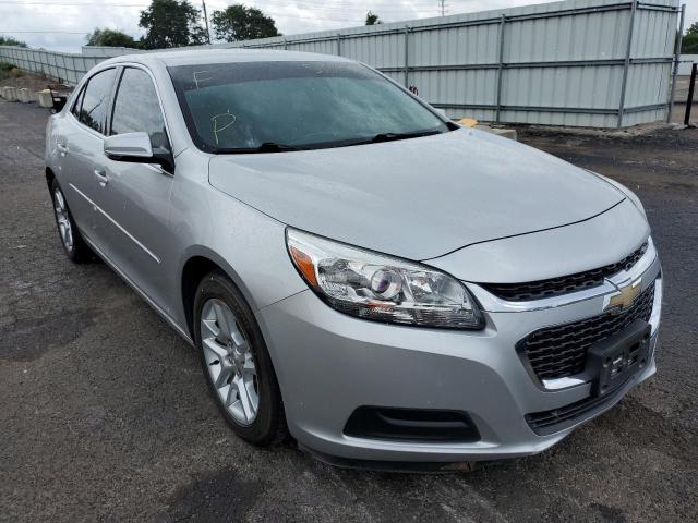 CHEVROLET MALIBU LIM 2016 1g11c5sa5gf110363