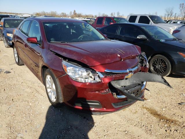 CHEVROLET MALIBU LIM 2016 1g11c5sa5gf110668