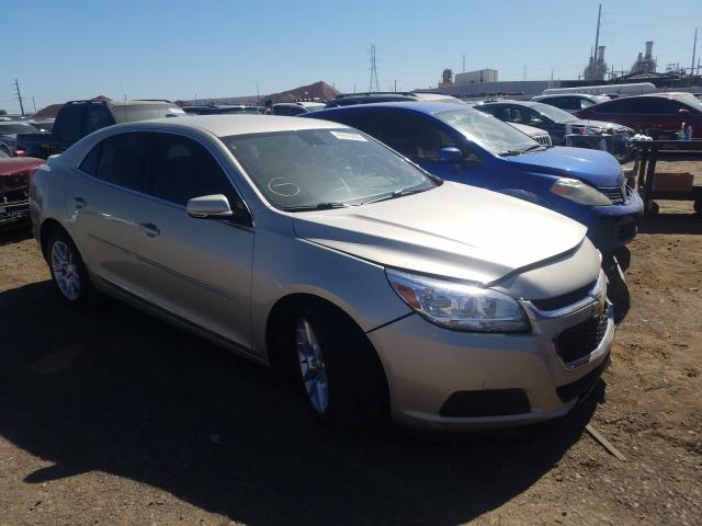 CHEVROLET MALIBU LIM 2016 1g11c5sa5gf111366