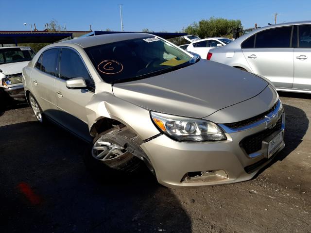 CHEVROLET MALIBU LIM 2016 1g11c5sa5gf114686