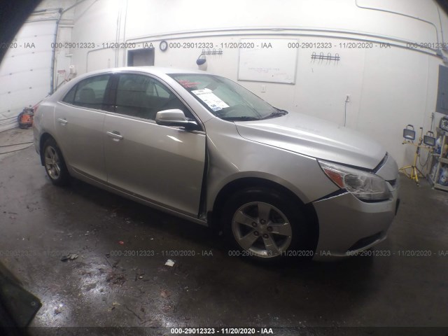 CHEVROLET MALIBU LIMITED 2016 1g11c5sa5gf114753