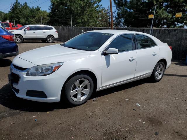 CHEVROLET MALIBU LIM 2016 1g11c5sa5gf117054