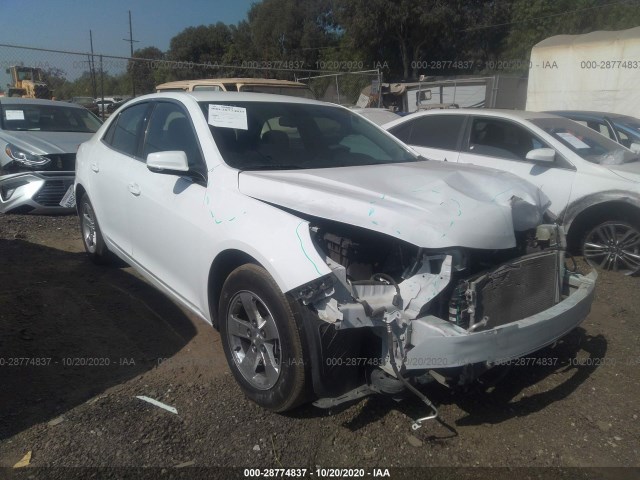 CHEVROLET MALIBU LIMITED 2016 1g11c5sa5gf118754