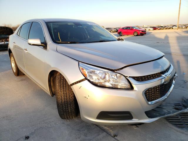 CHEVROLET MALIBU LIM 2016 1g11c5sa5gf120181