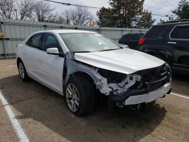 CHEVROLET MALIBU LIM 2016 1g11c5sa5gf120214