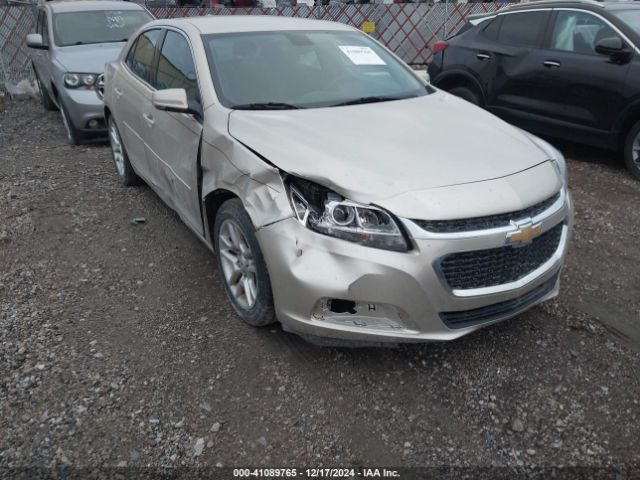 CHEVROLET MALIBU LIMITED 2016 1g11c5sa5gf120391