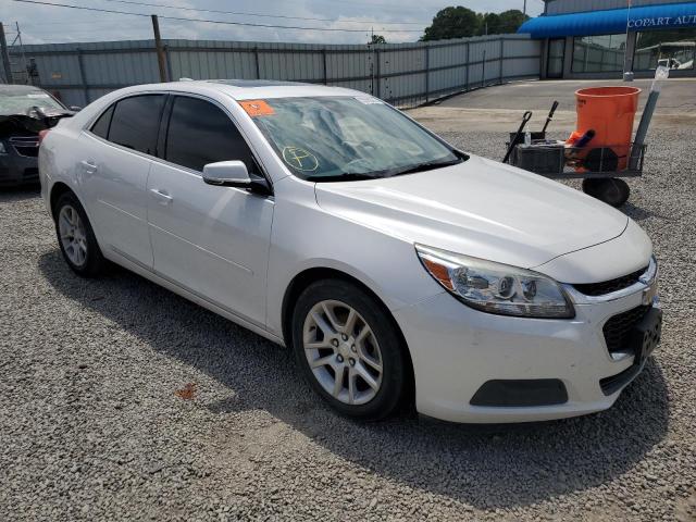 CHEVROLET MALIBU LIM 2016 1g11c5sa5gf120942