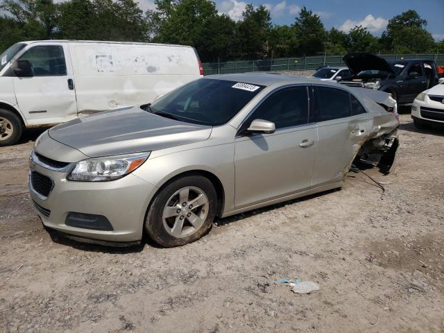 CHEVROLET MALIBU LIM 2016 1g11c5sa5gf121069