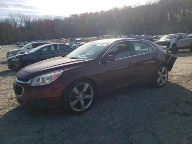 CHEVROLET MALIBU 2016 1g11c5sa5gf123839