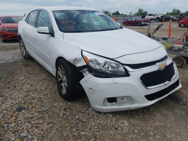 CHEVROLET MALIBU LIM 2016 1g11c5sa5gf124716