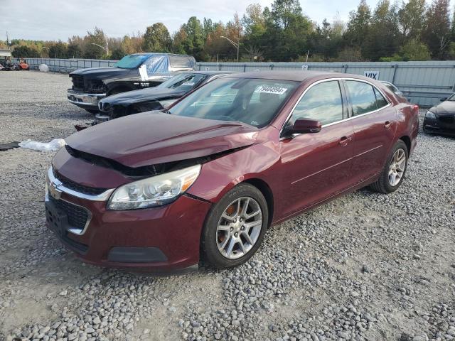 CHEVROLET MALIBU LIM 2016 1g11c5sa5gf124733