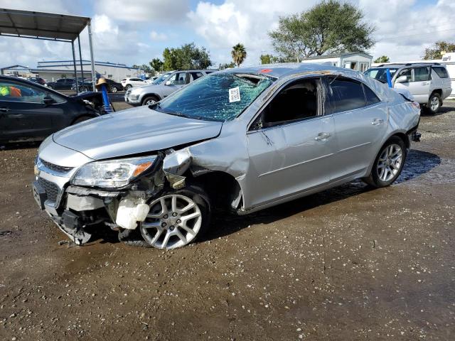 CHEVROLET MALIBU LIM 2016 1g11c5sa5gf124859