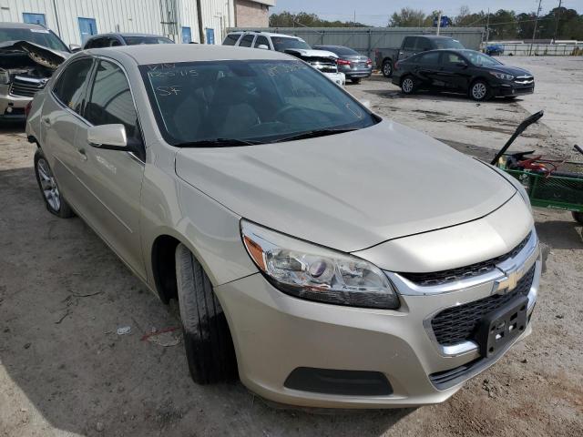 CHEVROLET MALIBU LIM 2016 1g11c5sa5gf125915