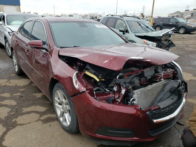 CHEVROLET MALIBU LIM 2016 1g11c5sa5gf126403