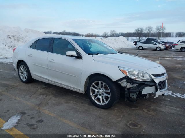 CHEVROLET MALIBU LIMITED 2016 1g11c5sa5gf126868