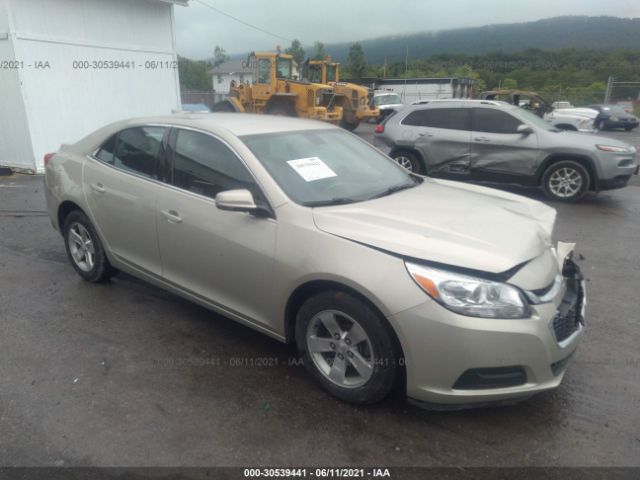 CHEVROLET MALIBU LIMITED 2016 1g11c5sa5gf128099