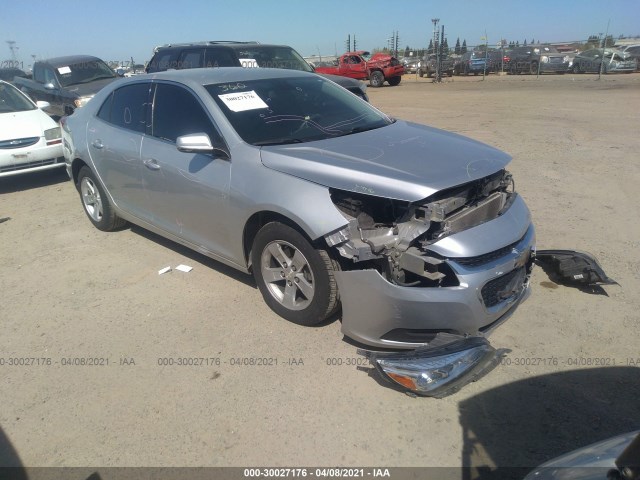 CHEVROLET MALIBU LIMITED 2016 1g11c5sa5gf128295