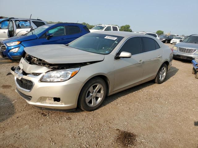 CHEVROLET MALIBU LIM 2016 1g11c5sa5gf128930