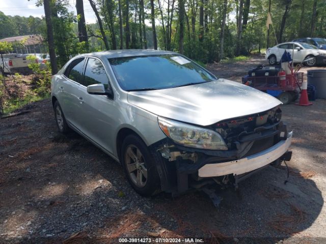 CHEVROLET MALIBU LIMITED 2016 1g11c5sa5gf130211