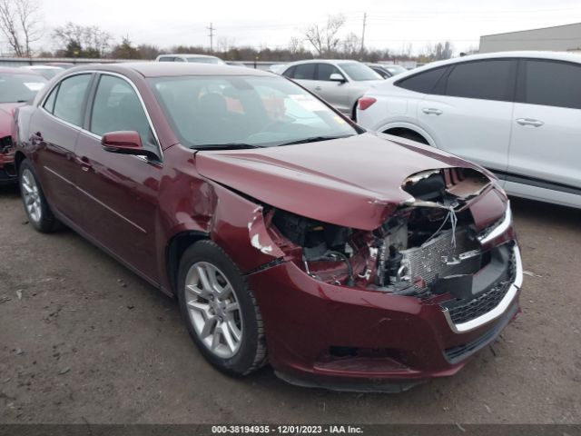 CHEVROLET MALIBU LIMITED 2016 1g11c5sa5gf130838