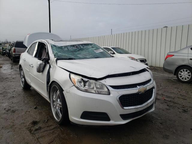 CHEVROLET MALIBU LIM 2016 1g11c5sa5gf132430