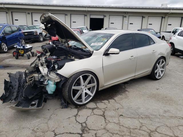 CHEVROLET MALIBU LIM 2016 1g11c5sa5gf132640