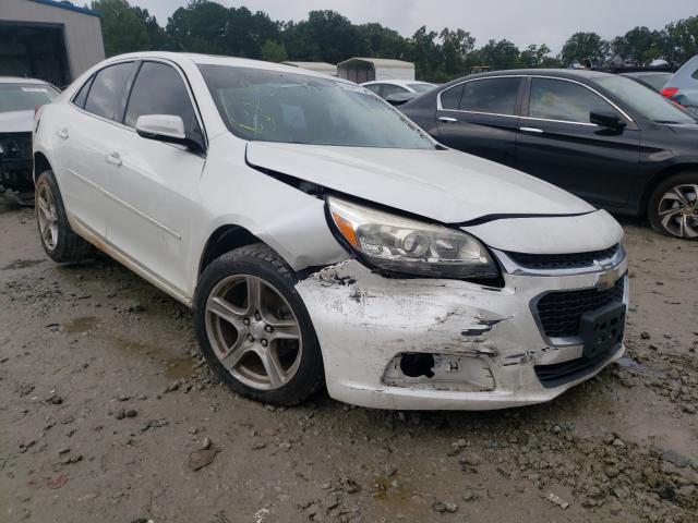 CHEVROLET MALIBU LIM 2016 1g11c5sa5gf134517