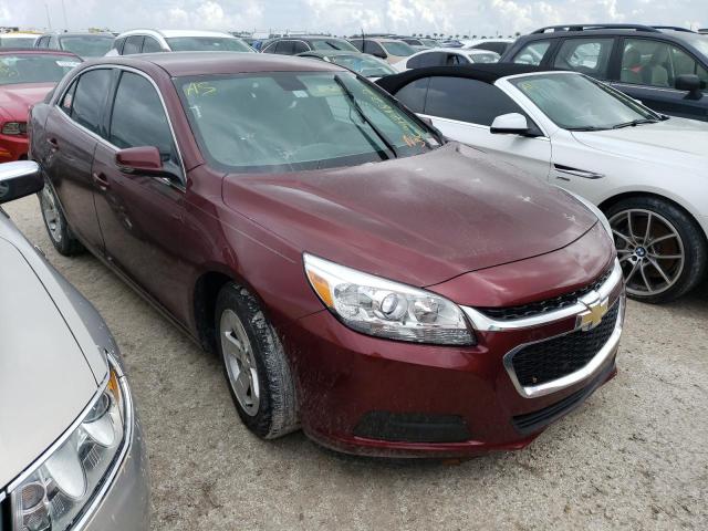 CHEVROLET MALIBU LIM 2016 1g11c5sa5gf134792