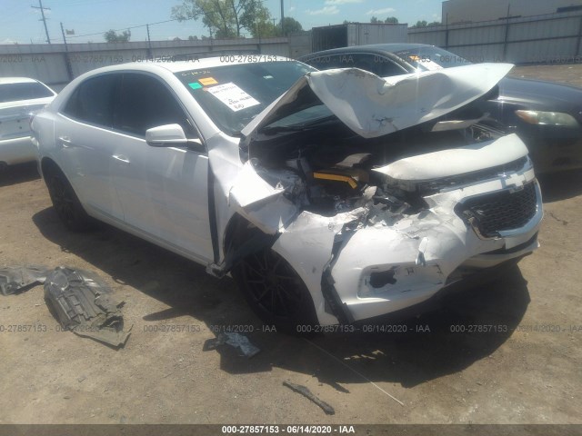 CHEVROLET MALIBU LIMITED 2016 1g11c5sa5gf134940