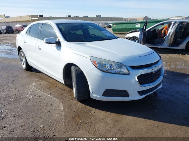 CHEVROLET MALIBU LIMITED 2016 1g11c5sa5gf135277