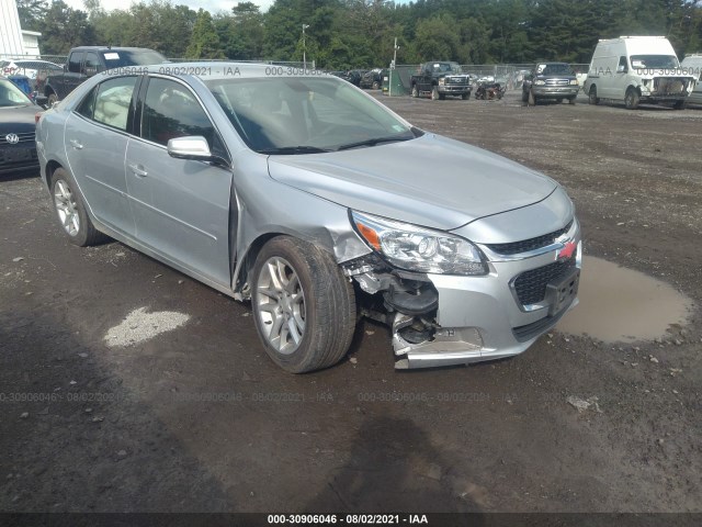 CHEVROLET NULL 2016 1g11c5sa5gf135568