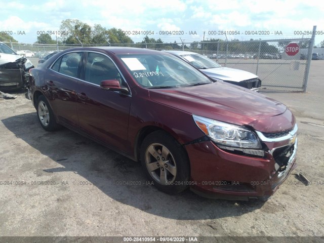 CHEVROLET MALIBU LIMITED 2016 1g11c5sa5gf137806