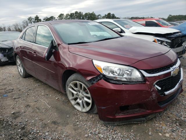 CHEVROLET MALIBU LIM 2016 1g11c5sa5gf138034