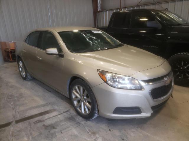 CHEVROLET MALIBU LIM 2016 1g11c5sa5gf138227