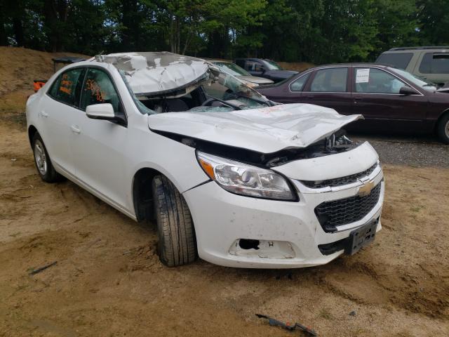 CHEVROLET MALIBU LIM 2016 1g11c5sa5gf138406