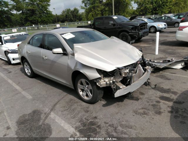 CHEVROLET MALIBU LIMITED 2016 1g11c5sa5gf140219