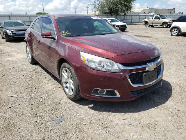 CHEVROLET MALIBU LIM 2016 1g11c5sa5gf140978