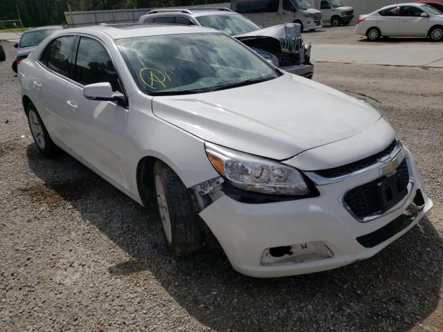 CHEVROLET MALIBU LIM 2016 1g11c5sa5gf141077