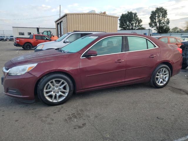 CHEVROLET MALIBU 2016 1g11c5sa5gf141578