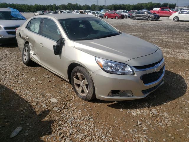 CHEVROLET MALIBU LIM 2016 1g11c5sa5gf142522