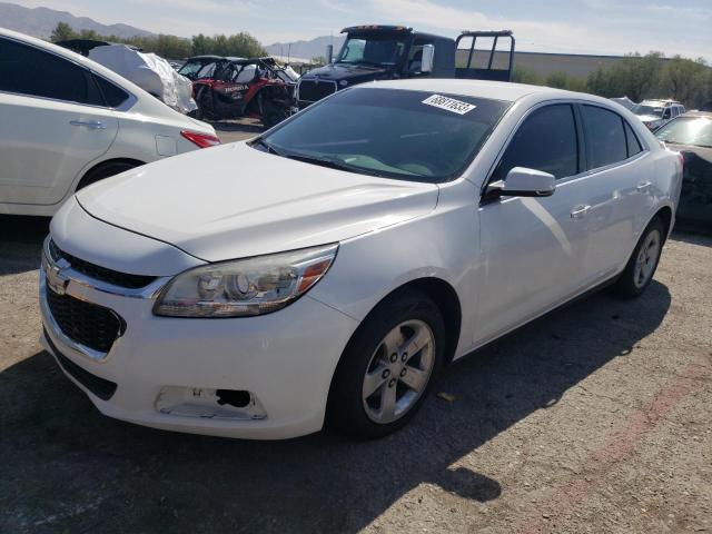 CHEVROLET MALIBU 2016 1g11c5sa5gf143296