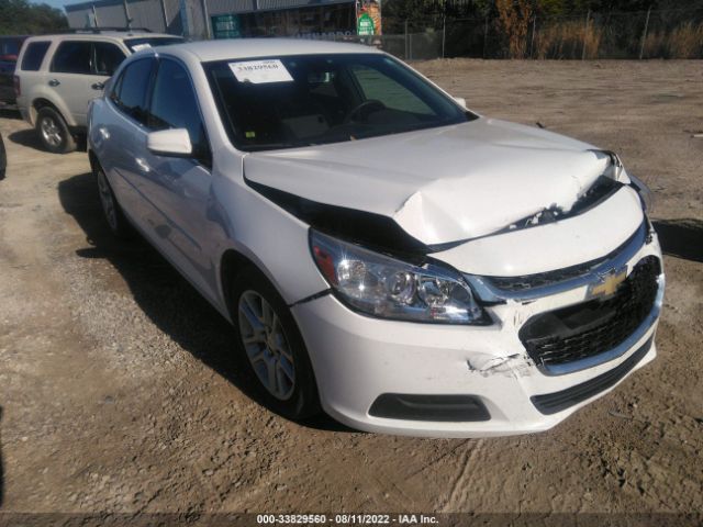 CHEVROLET MALIBU LIMITED 2016 1g11c5sa5gf144013