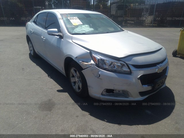 CHEVROLET MALIBU LIMITED 2016 1g11c5sa5gf144903